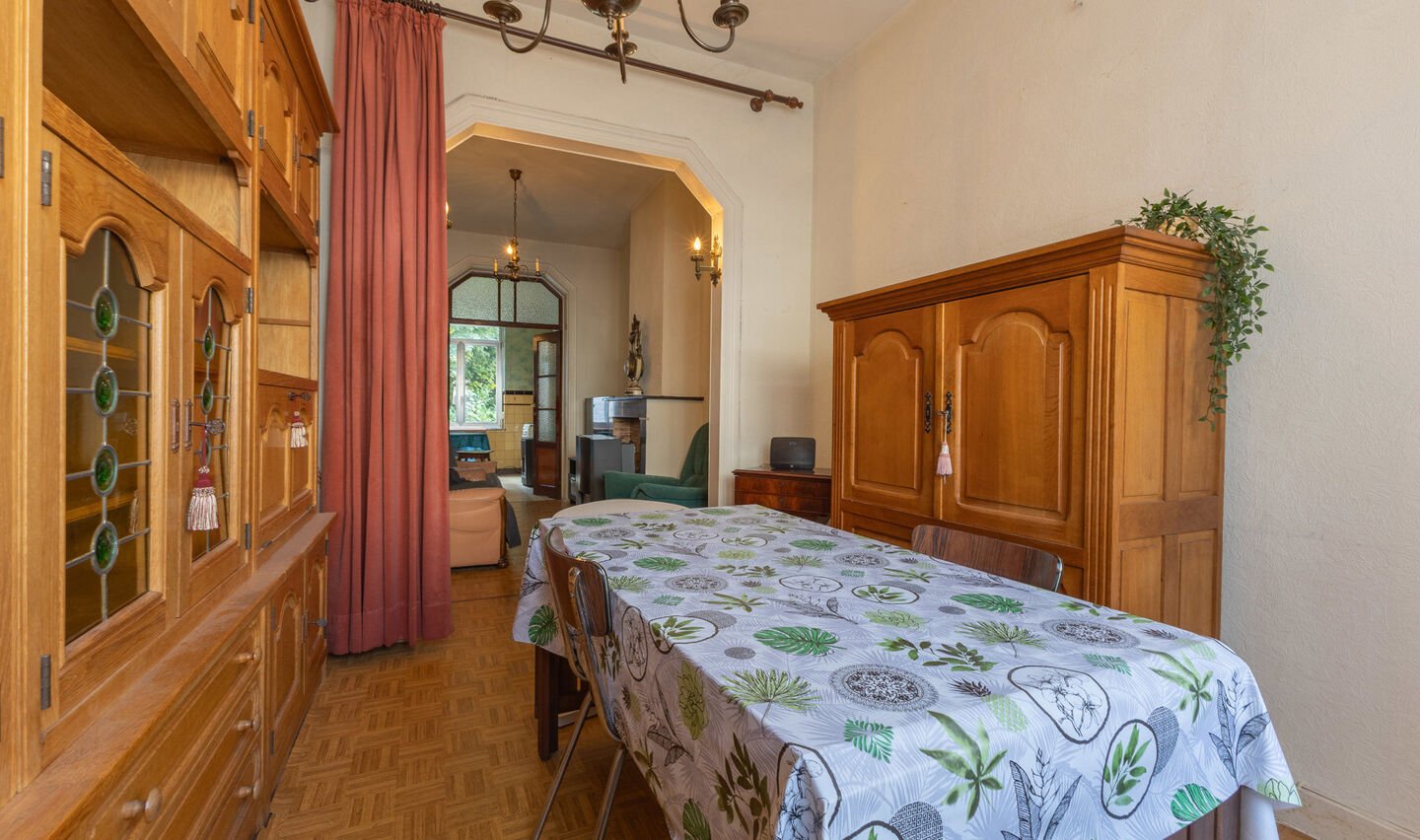 Maison unifamiliale &agrave; vendre &agrave; Oudergem