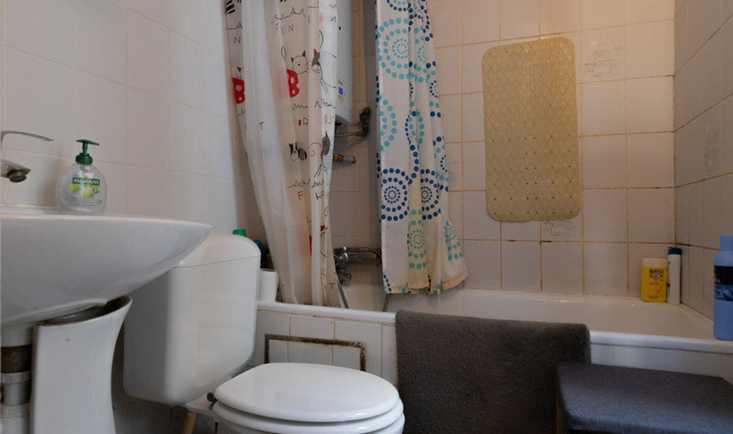 Maison unifamiliale &agrave; vendre &agrave; Oudergem