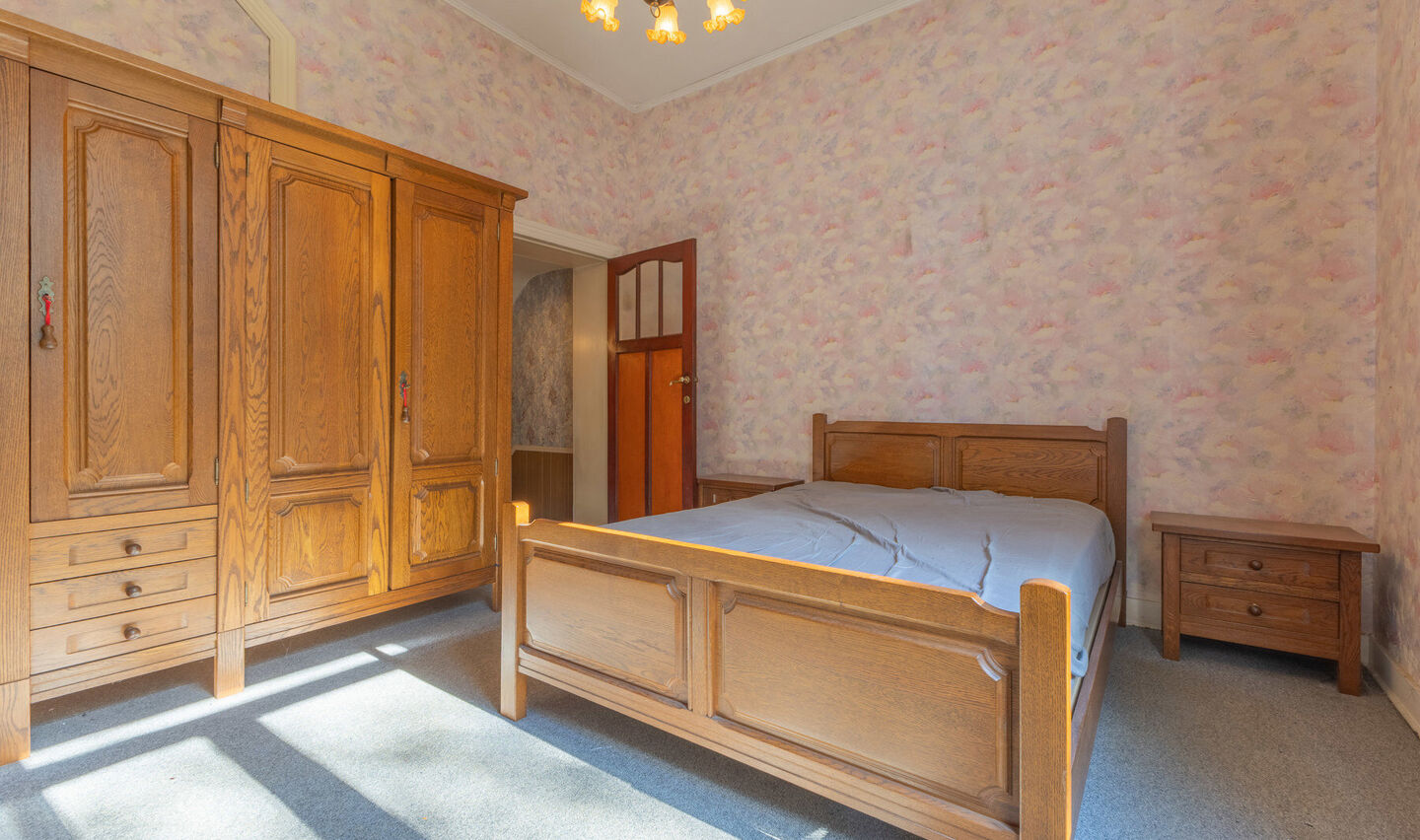 Maison unifamiliale &agrave; vendre &agrave; Oudergem
