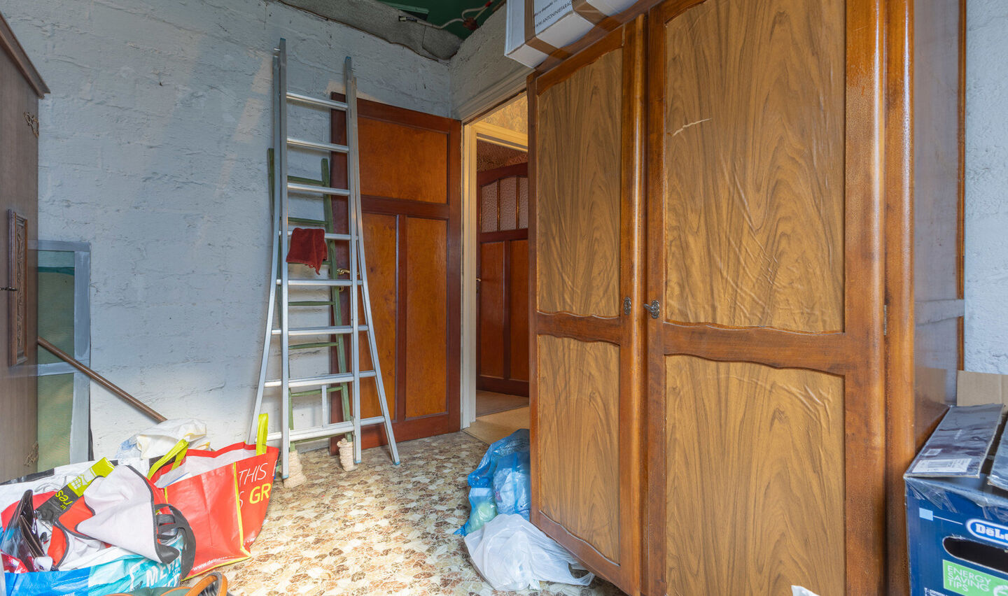 Maison unifamiliale &agrave; vendre &agrave; Oudergem