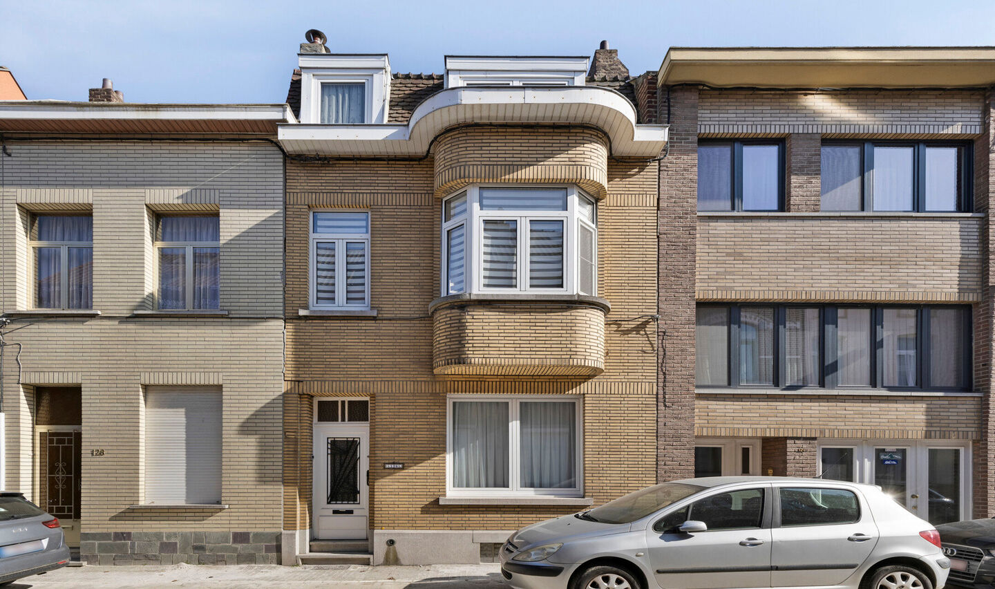 Maison unifamiliale à vendre à Ruisbroek