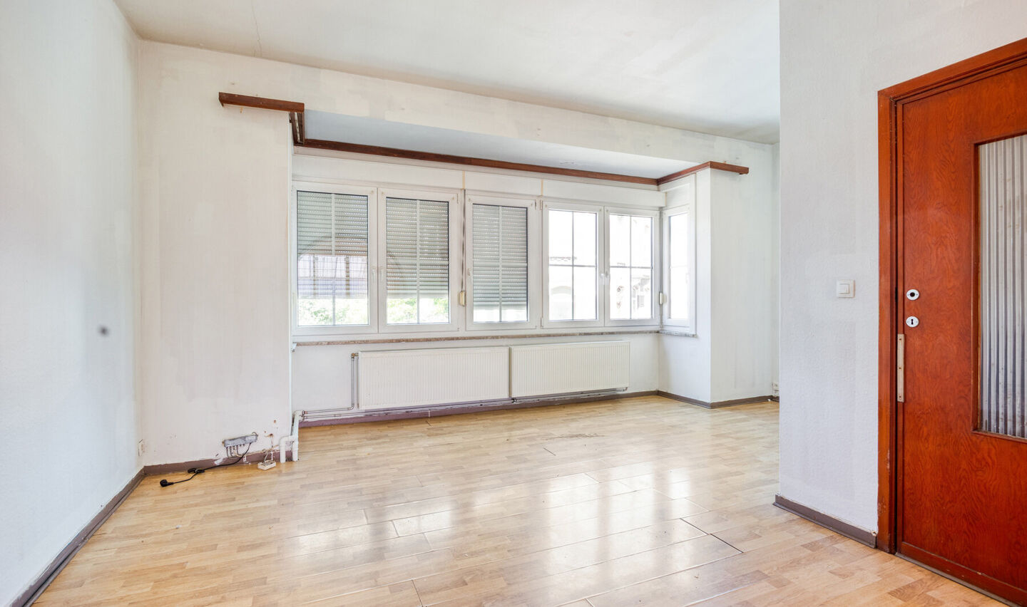 Maison unifamiliale &agrave; vendre &agrave; Ruisbroek (Sint-Pieters-Leeuw)