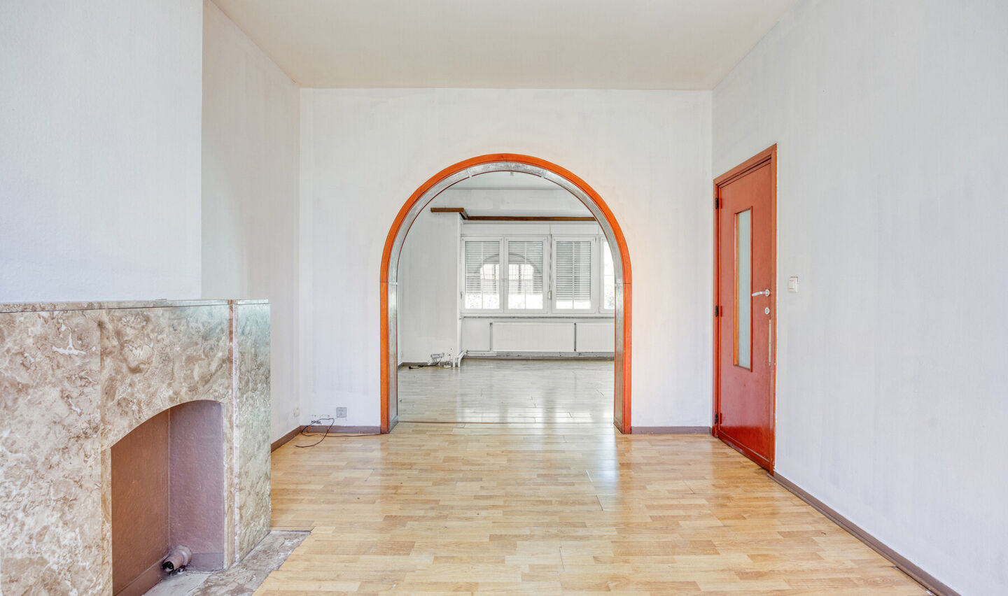 Maison unifamiliale &agrave; vendre &agrave; Ruisbroek (Sint-Pieters-Leeuw)