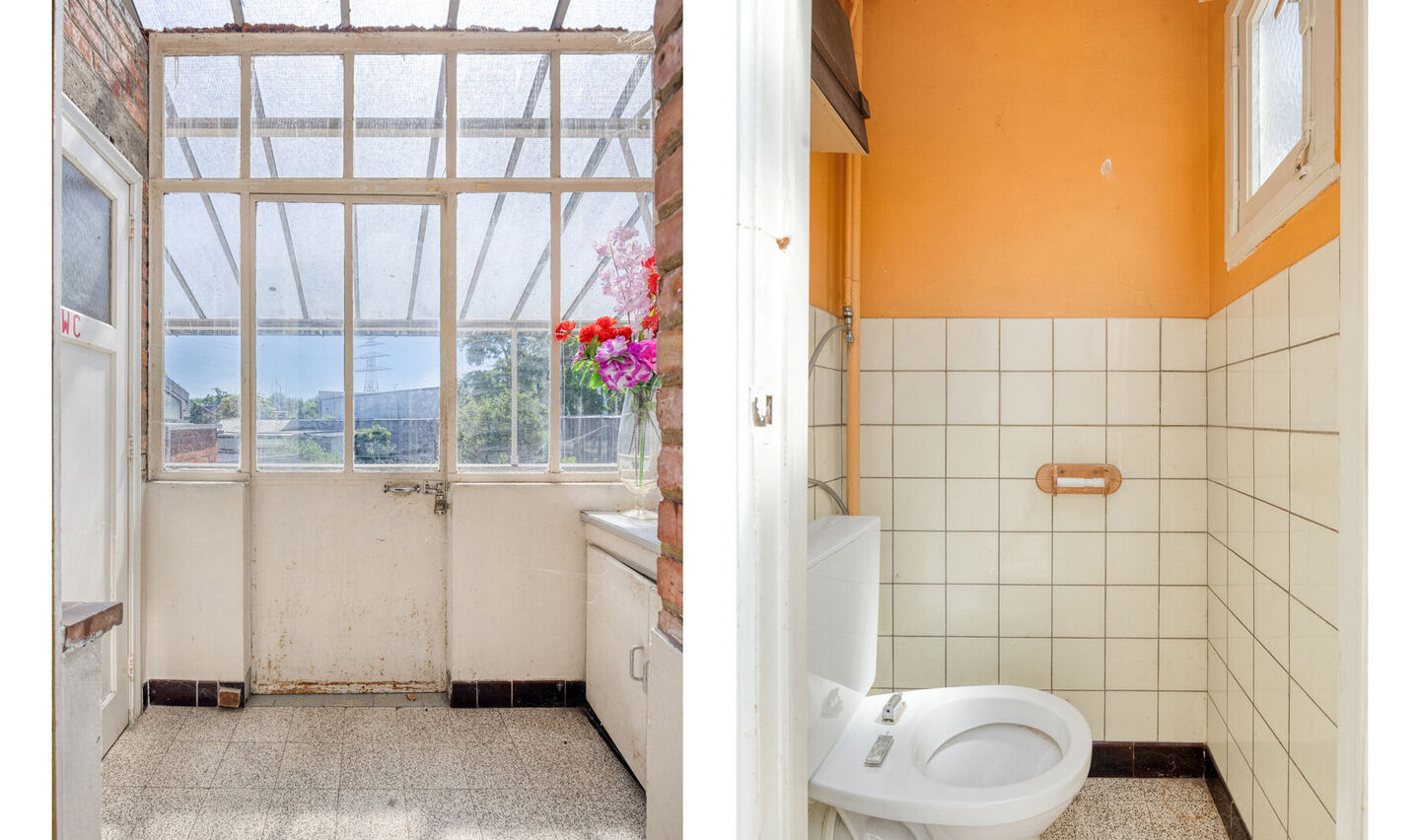 Maison unifamiliale &agrave; vendre &agrave; Ruisbroek (Sint-Pieters-Leeuw)