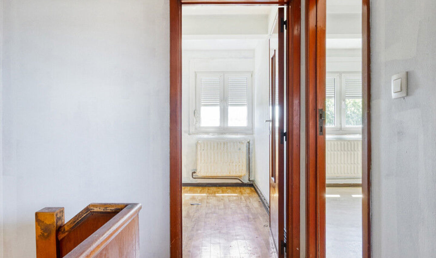 Maison unifamiliale &agrave; vendre &agrave; Ruisbroek (Sint-Pieters-Leeuw)