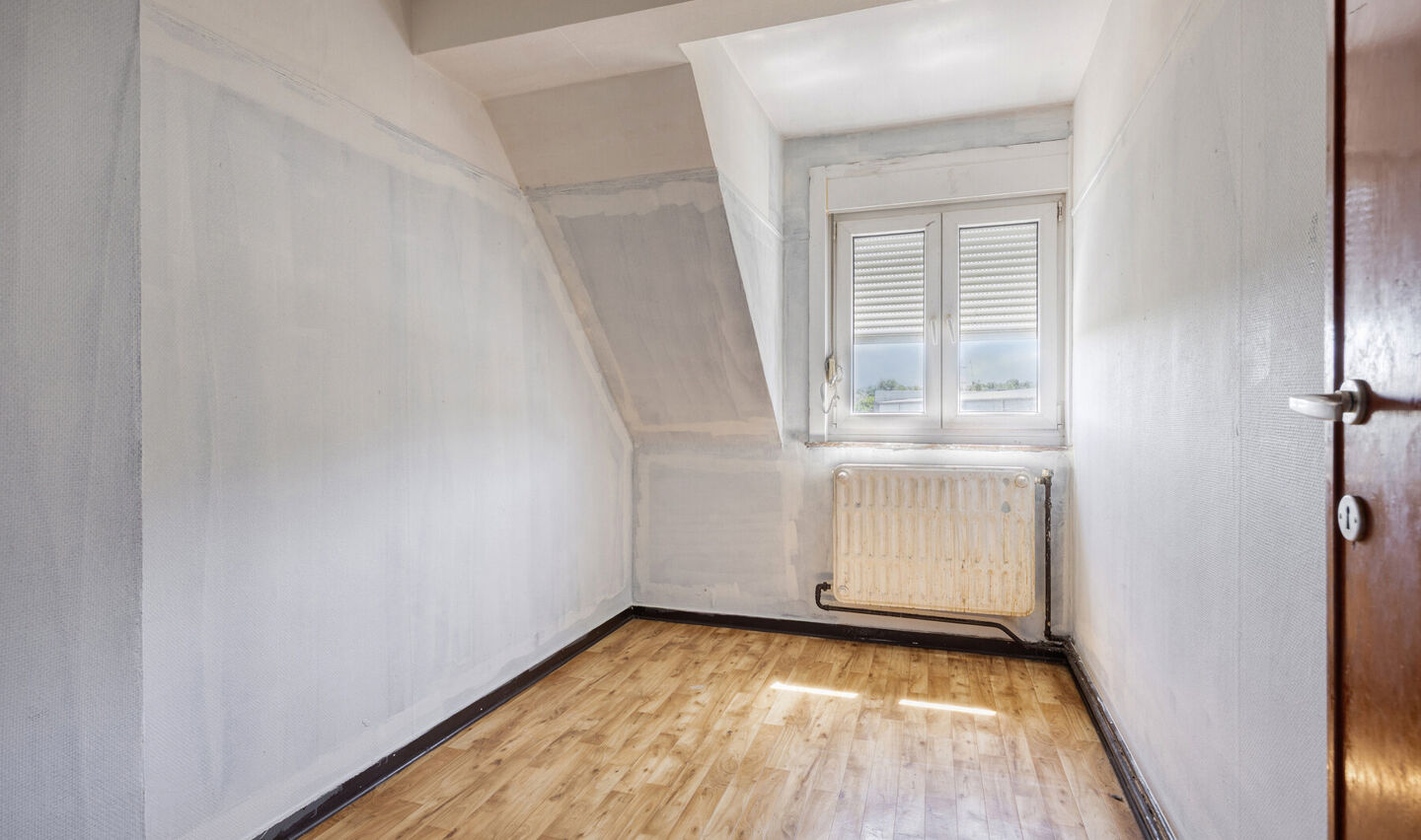 Maison unifamiliale &agrave; vendre &agrave; Ruisbroek (Sint-Pieters-Leeuw)