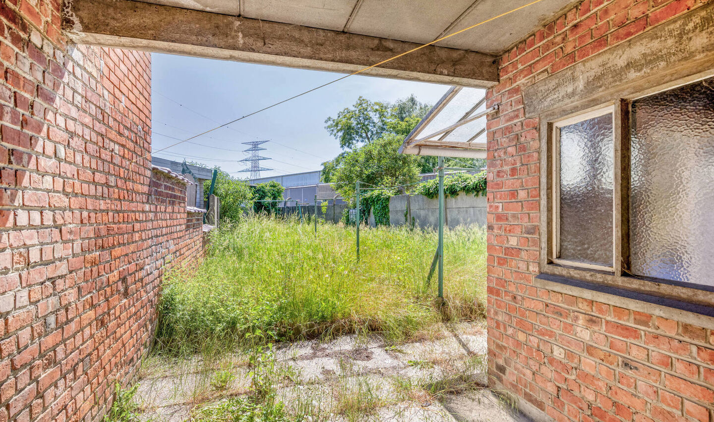 Maison unifamiliale &agrave; vendre &agrave; Ruisbroek (Sint-Pieters-Leeuw)