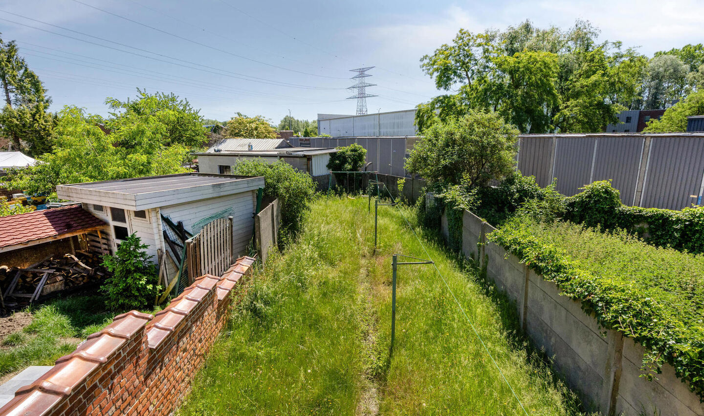 Maison unifamiliale &agrave; vendre &agrave; Ruisbroek (Sint-Pieters-Leeuw)