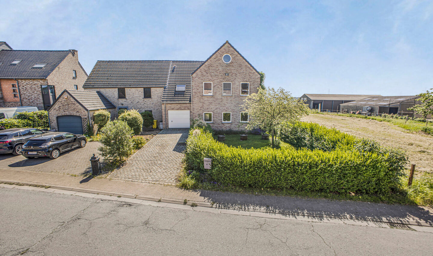 Maison unifamiliale &agrave; vendre &agrave; Saintes