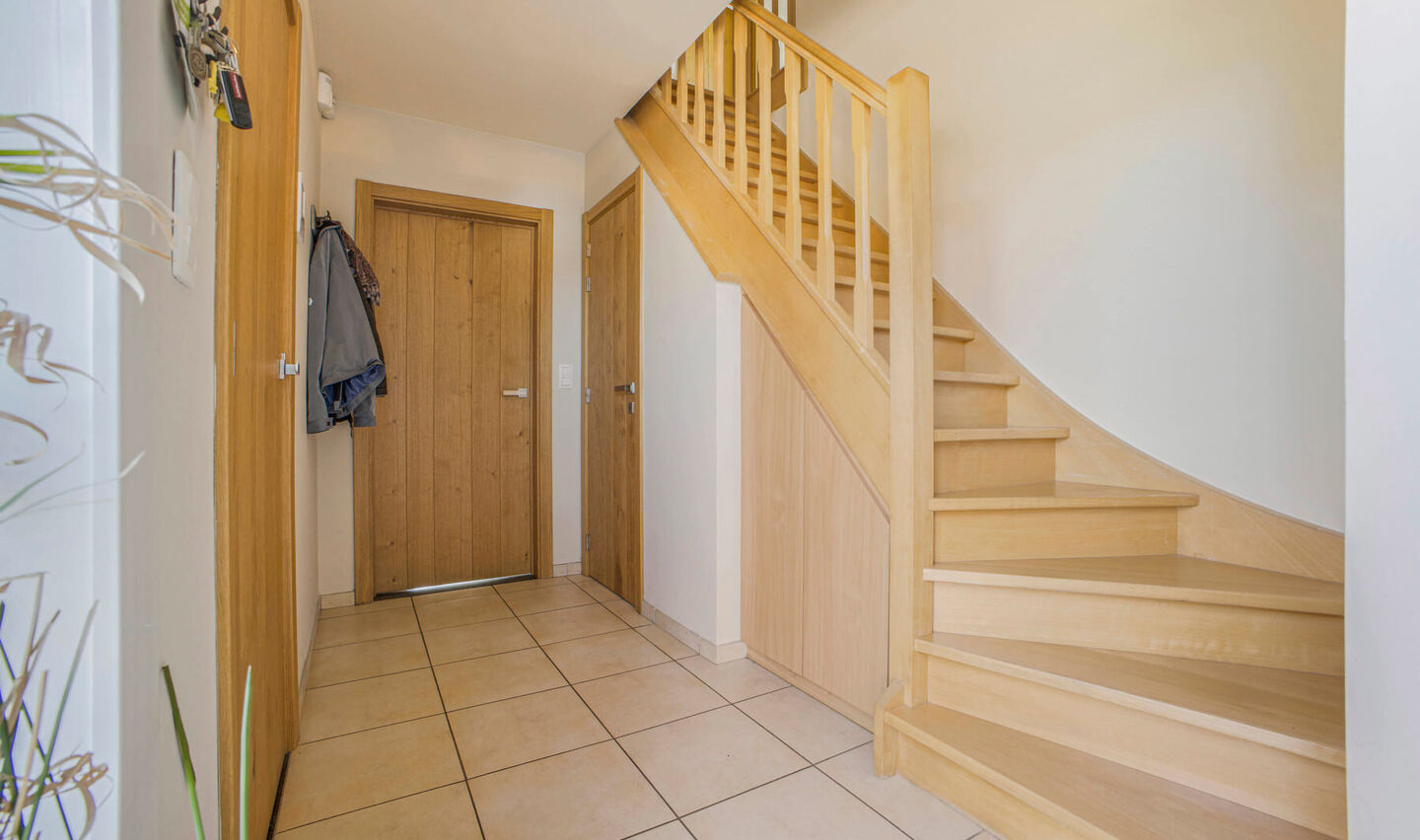Maison unifamiliale &agrave; vendre &agrave; Saintes