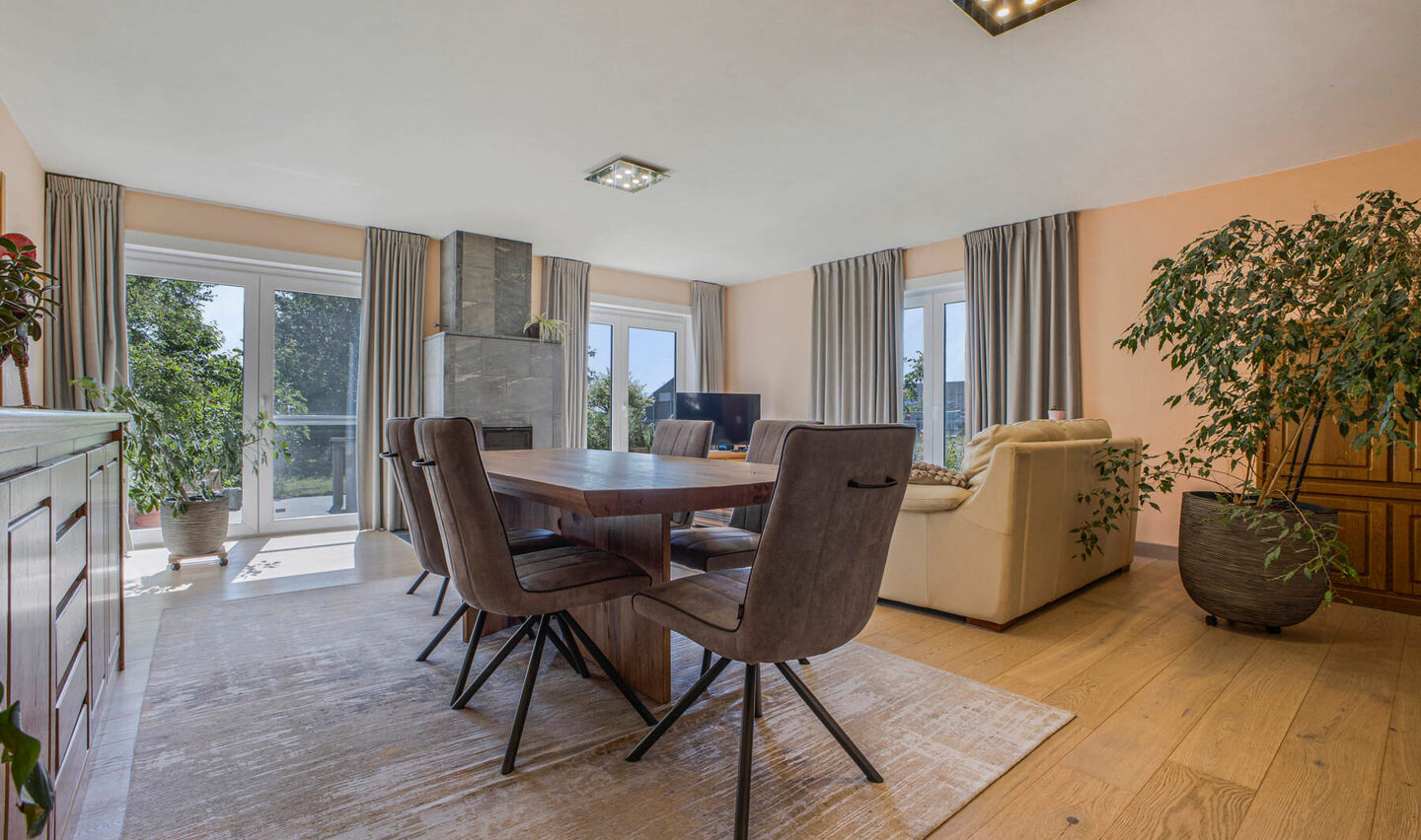 Maison unifamiliale &agrave; vendre &agrave; Saintes