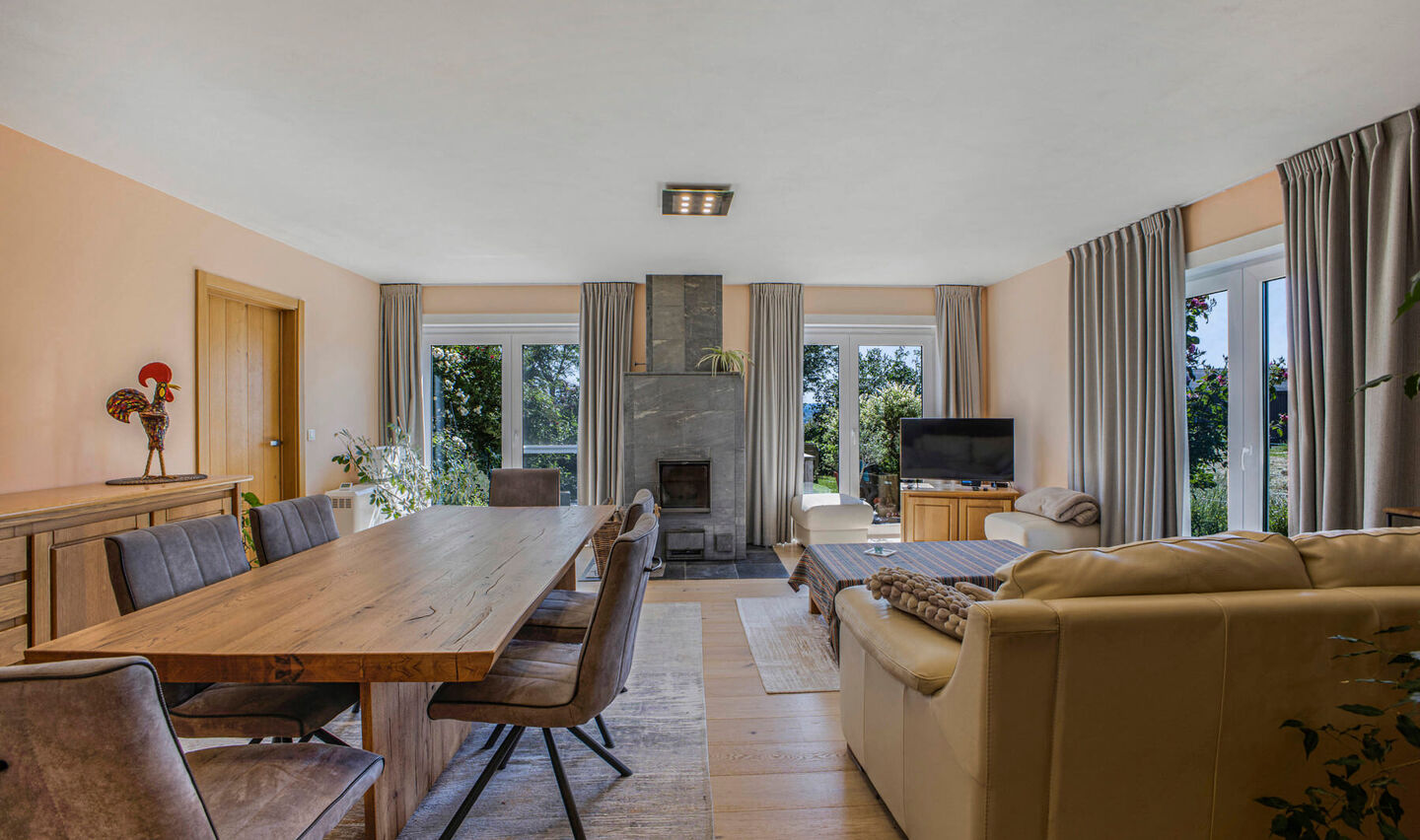 Maison unifamiliale &agrave; vendre &agrave; Saintes