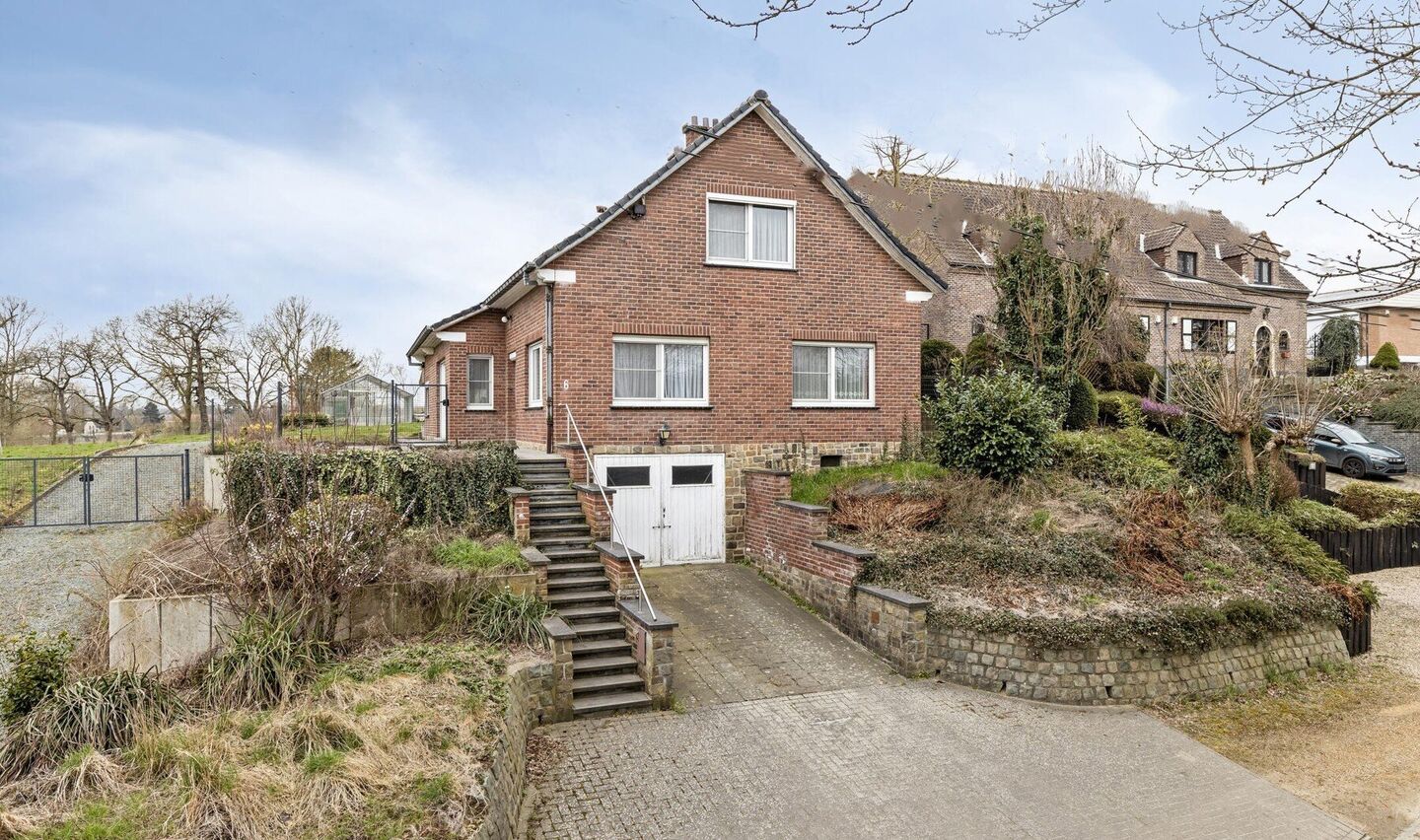 Maison unifamiliale à vendre à Sint-Pieters-Leeuw