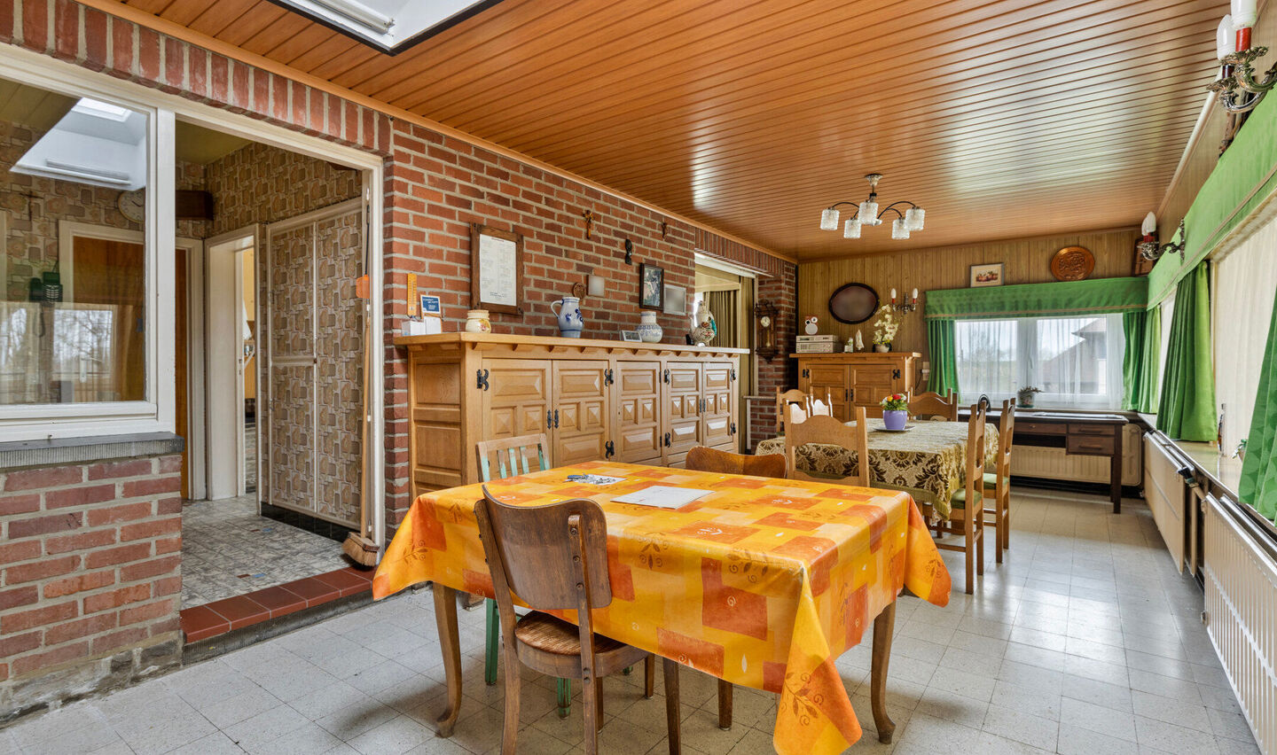 Maison unifamiliale à vendre à Sint-Pieters-Leeuw