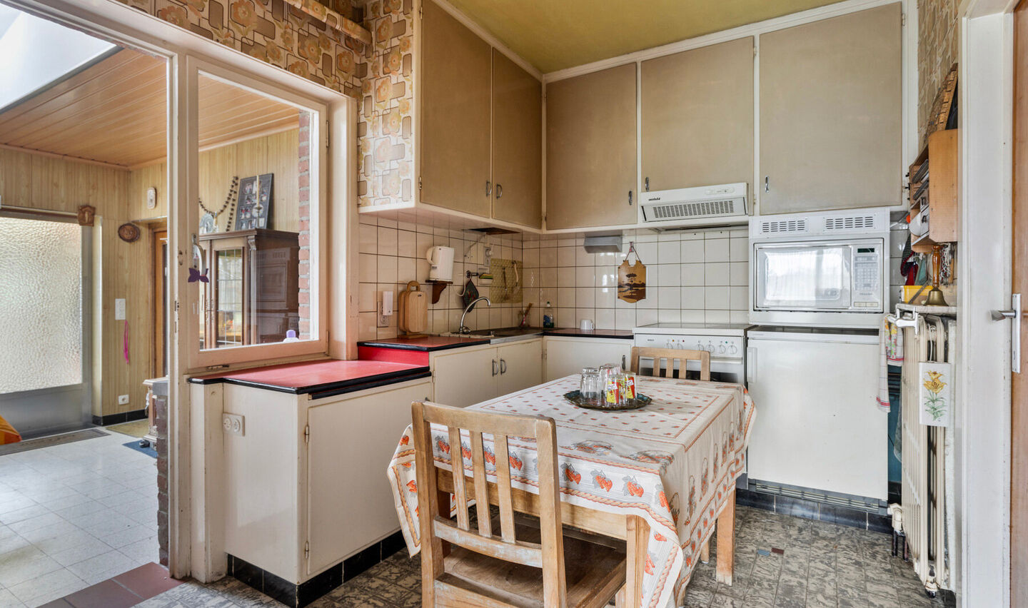 Maison unifamiliale à vendre à Sint-Pieters-Leeuw