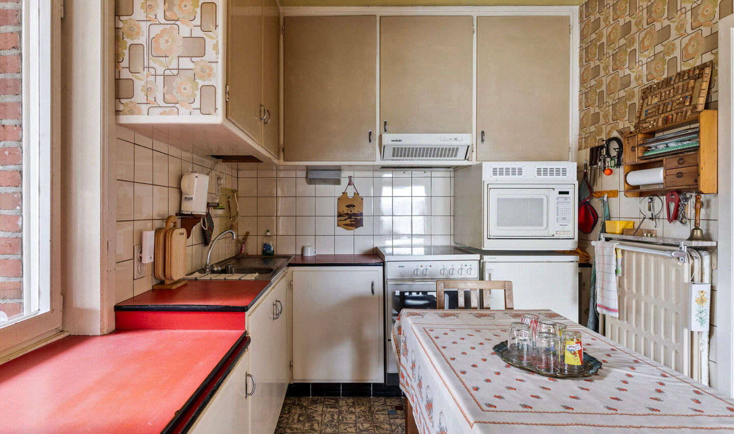 Maison unifamiliale à vendre à Sint-Pieters-Leeuw