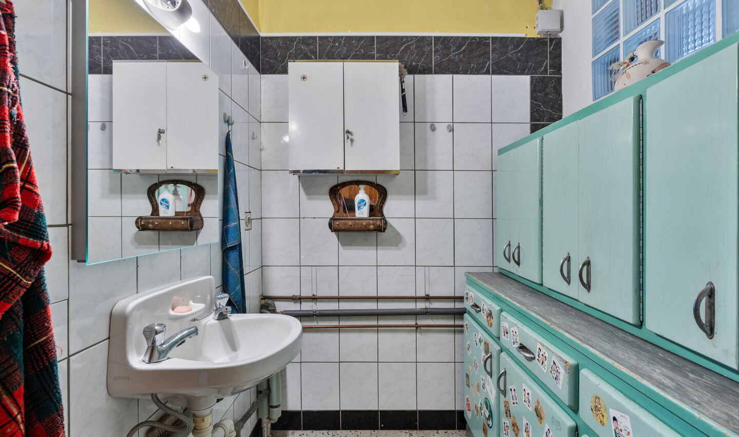 Maison unifamiliale à vendre à Sint-Pieters-Leeuw