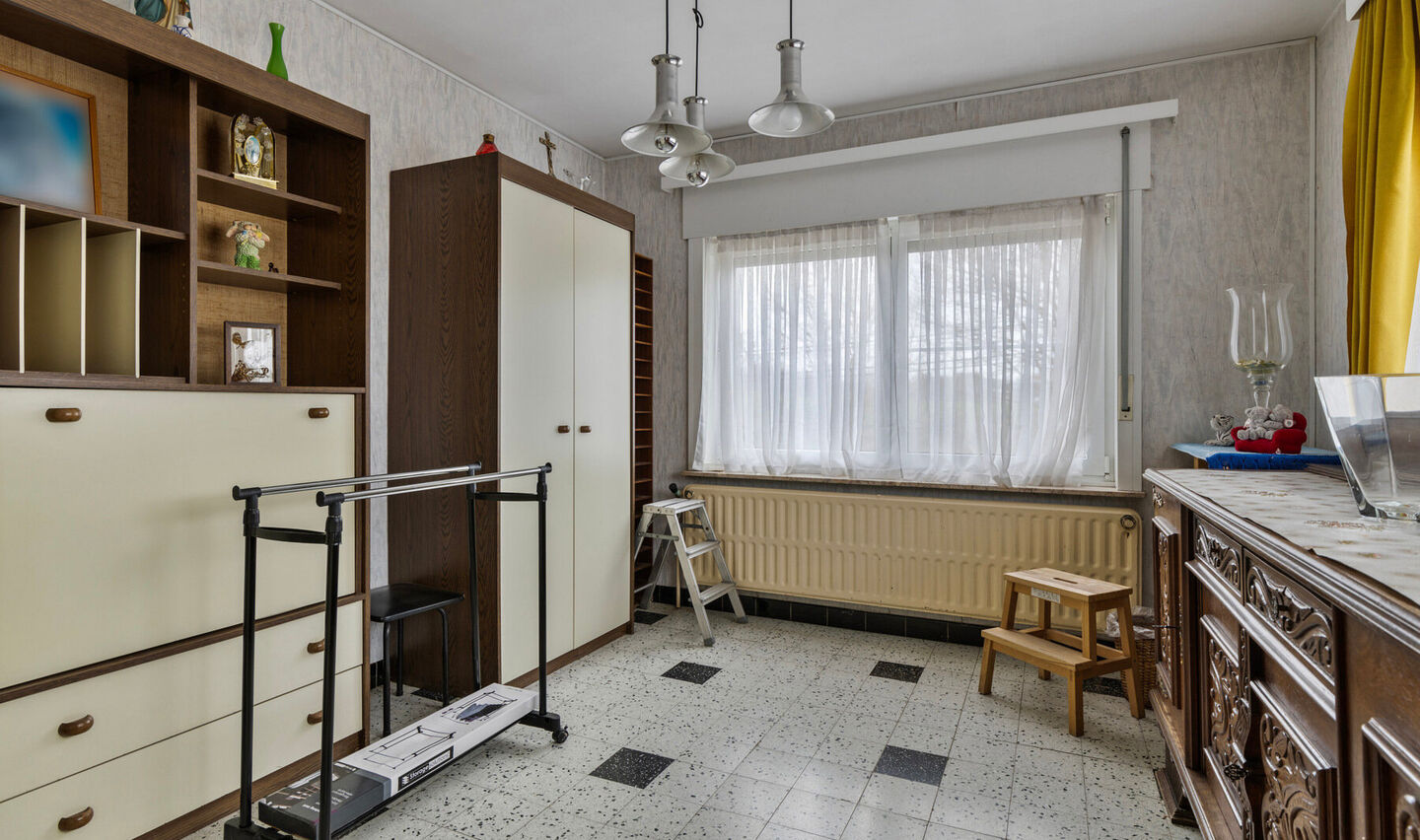 Maison unifamiliale à vendre à Sint-Pieters-Leeuw