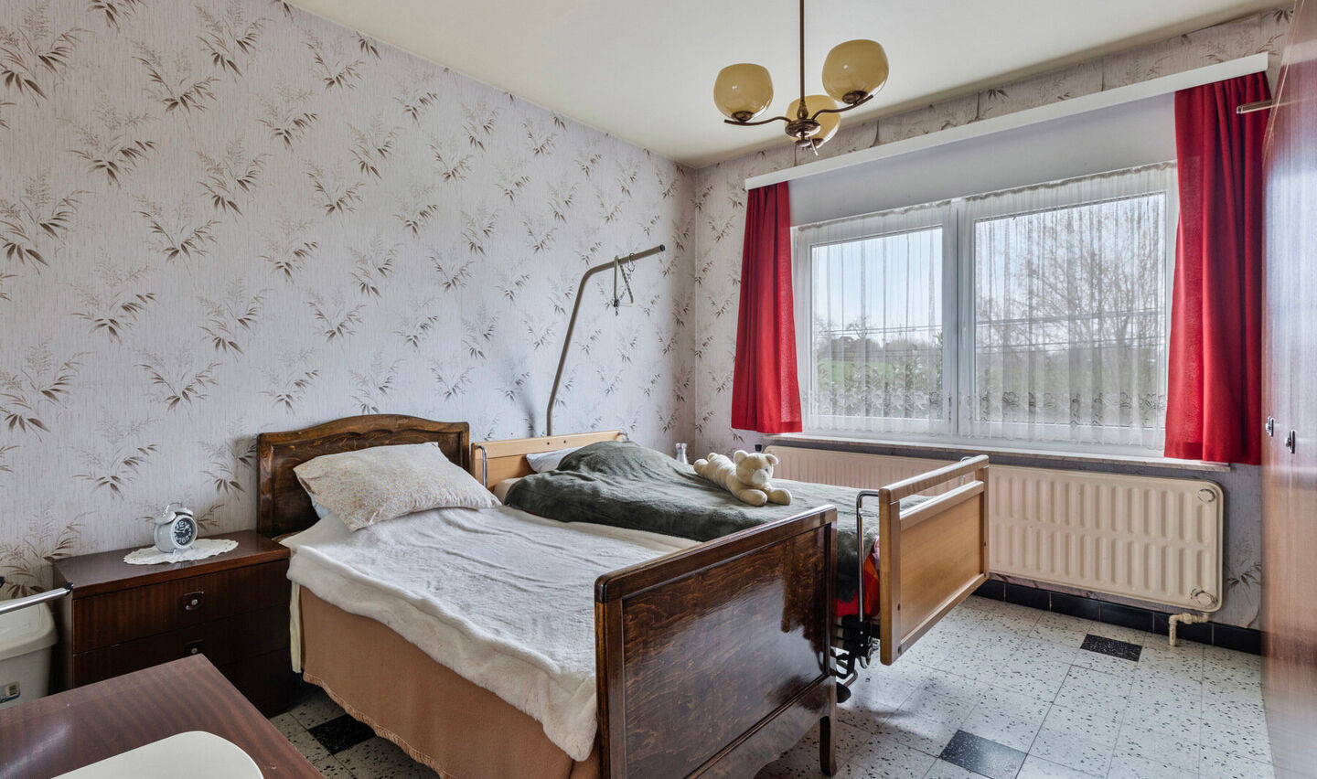 Maison unifamiliale à vendre à Sint-Pieters-Leeuw