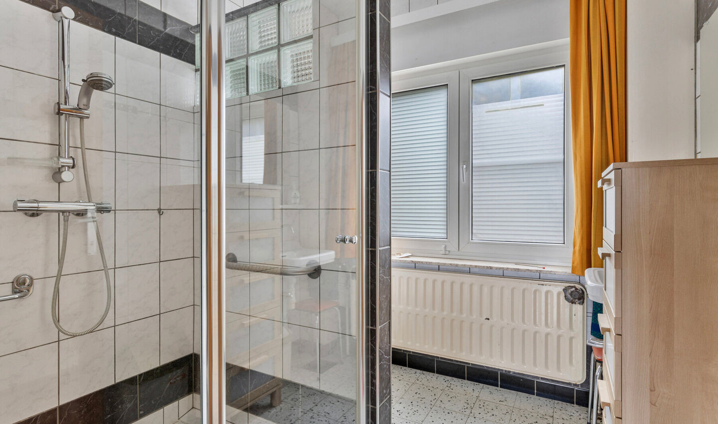 Maison unifamiliale à vendre à Sint-Pieters-Leeuw