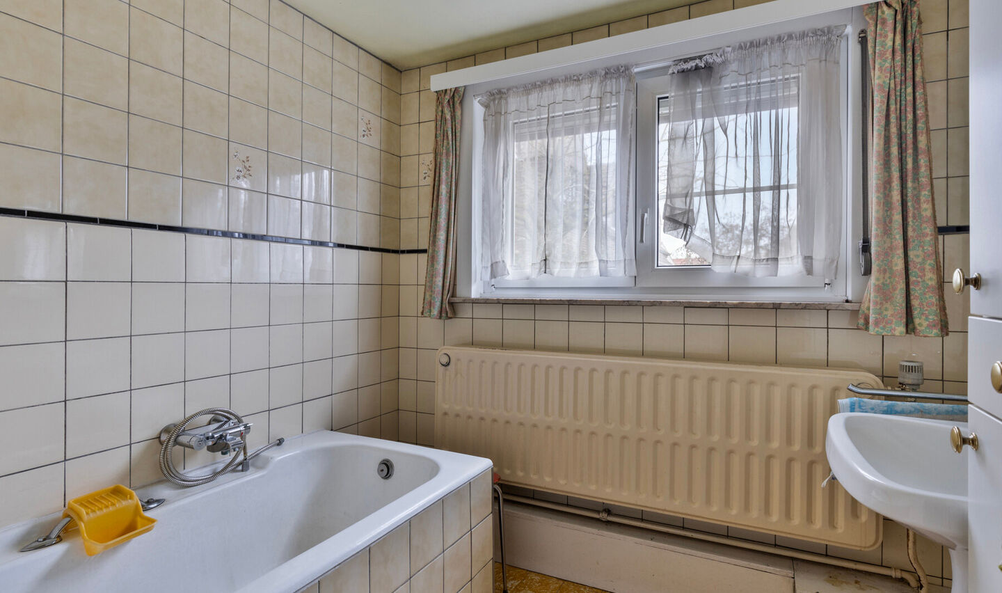 Maison unifamiliale à vendre à Sint-Pieters-Leeuw