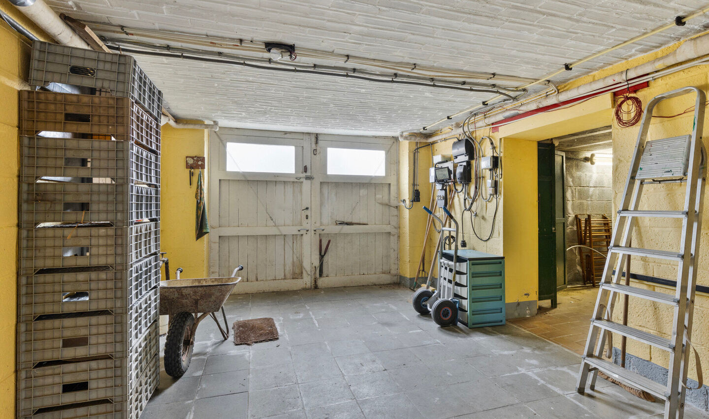 Maison unifamiliale à vendre à Sint-Pieters-Leeuw