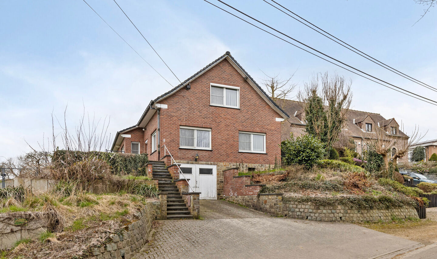 Maison unifamiliale à vendre à Sint-Pieters-Leeuw