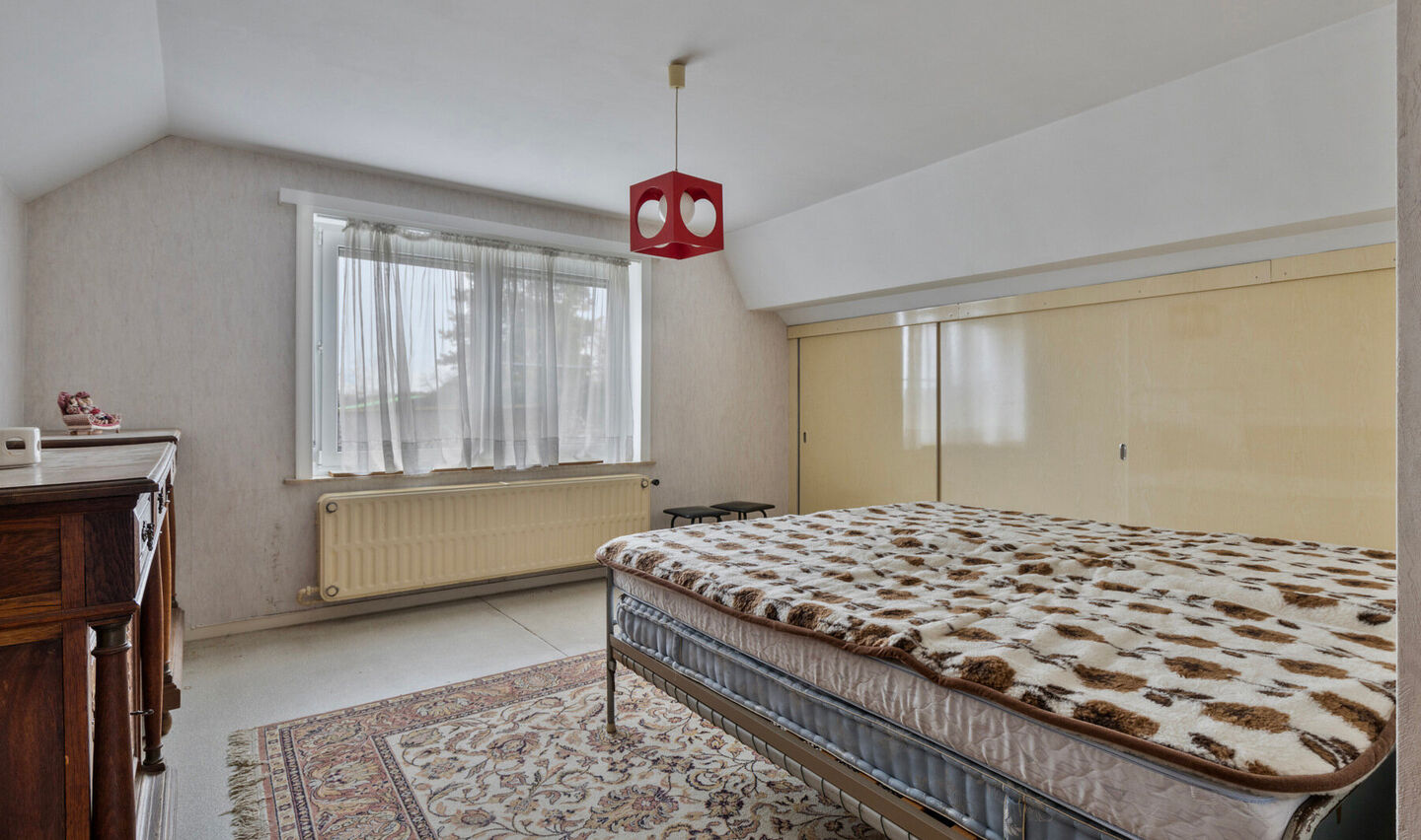Maison unifamiliale à vendre à Sint-Pieters-Leeuw