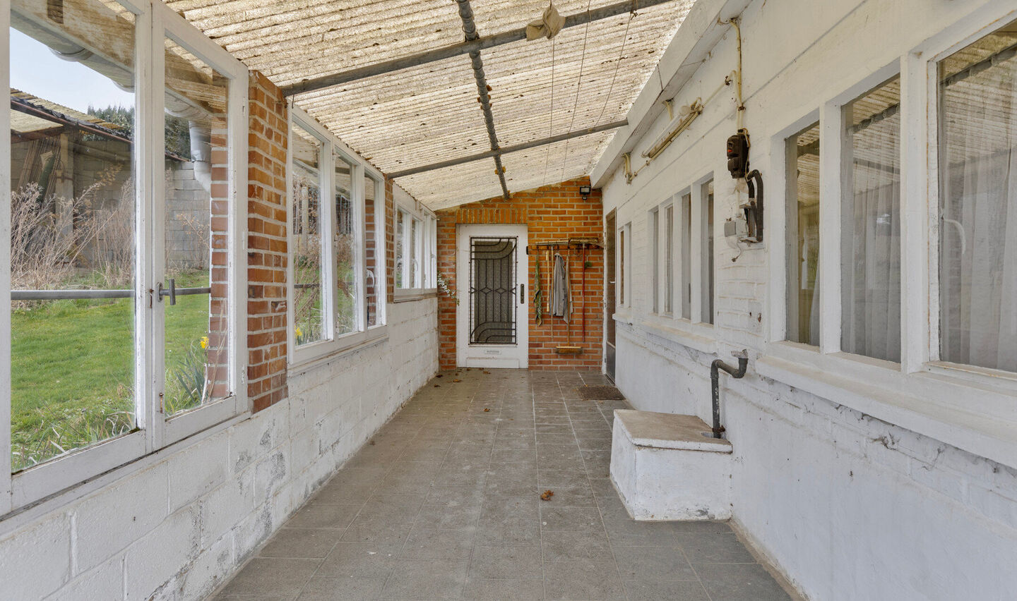 Maison unifamiliale à vendre à Sint-Pieters-Leeuw