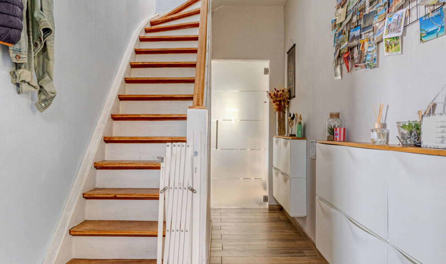 Maison unifamiliale à vendre à Sint-pieters-leeuw