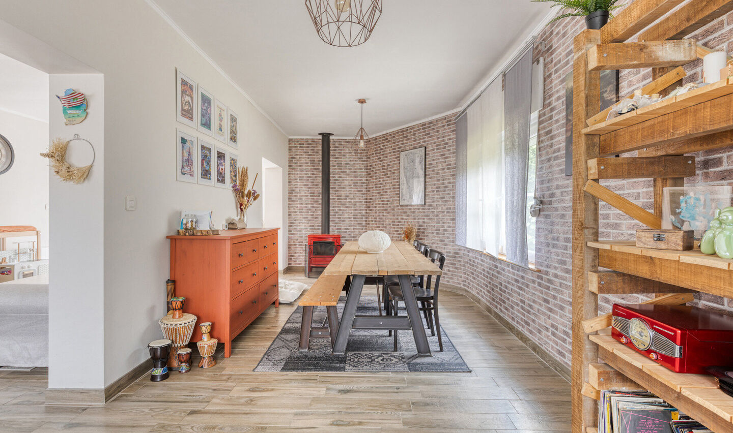 Maison unifamiliale à vendre à Sint-pieters-leeuw