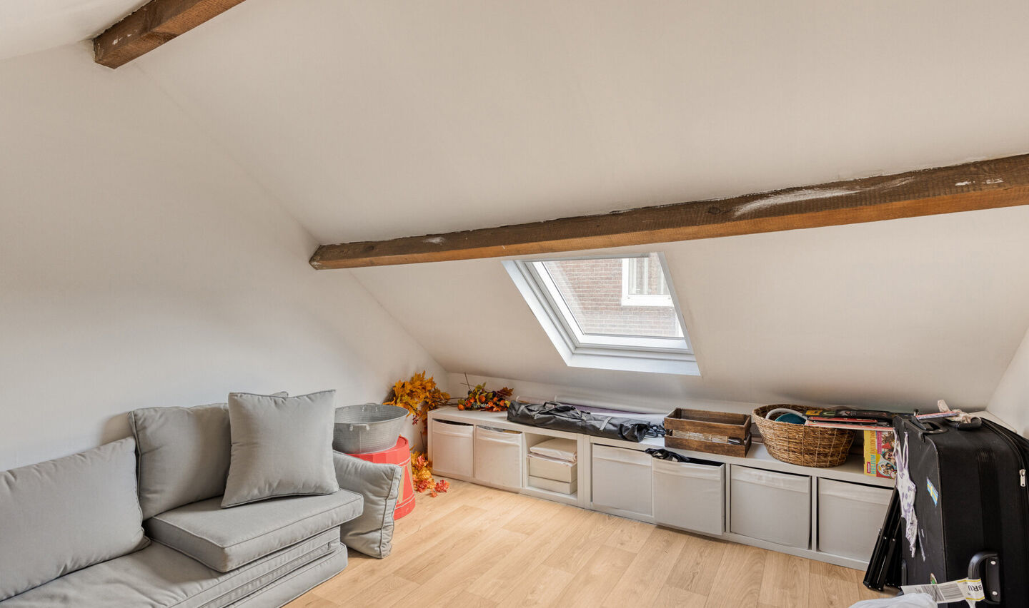 Maison unifamiliale à vendre à Sint-pieters-leeuw
