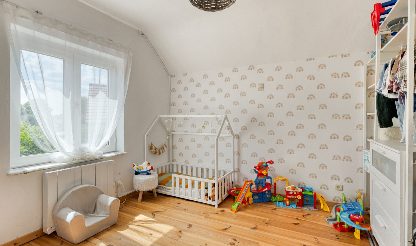 Maison unifamiliale à vendre à Sint-pieters-leeuw