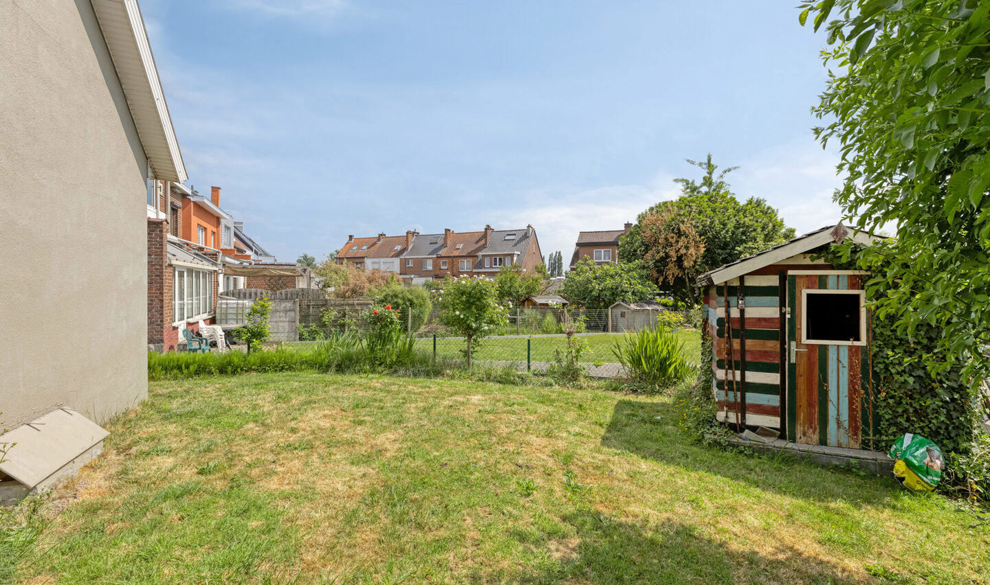 Maison unifamiliale à vendre à Sint-pieters-leeuw