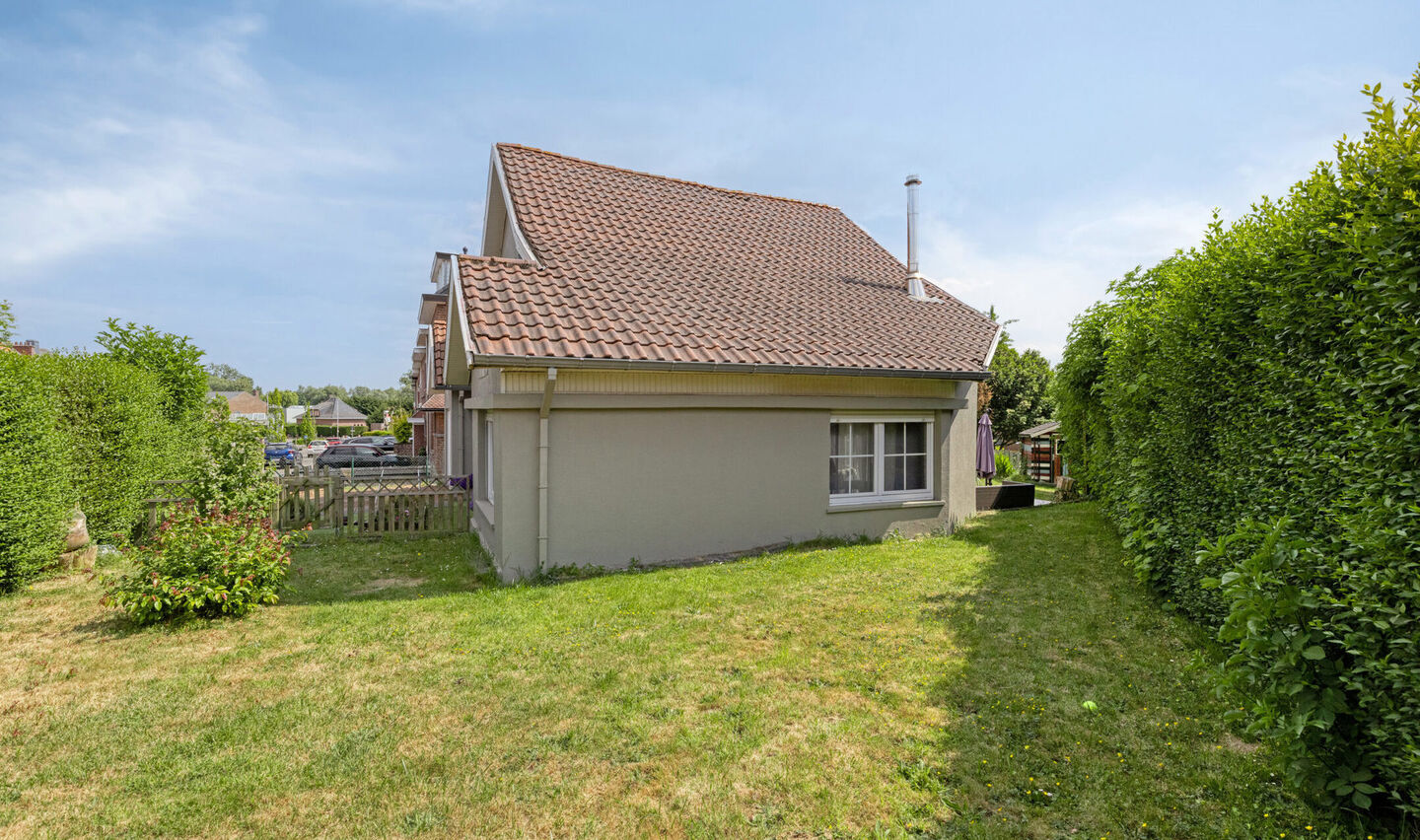 Maison unifamiliale à vendre à Sint-pieters-leeuw