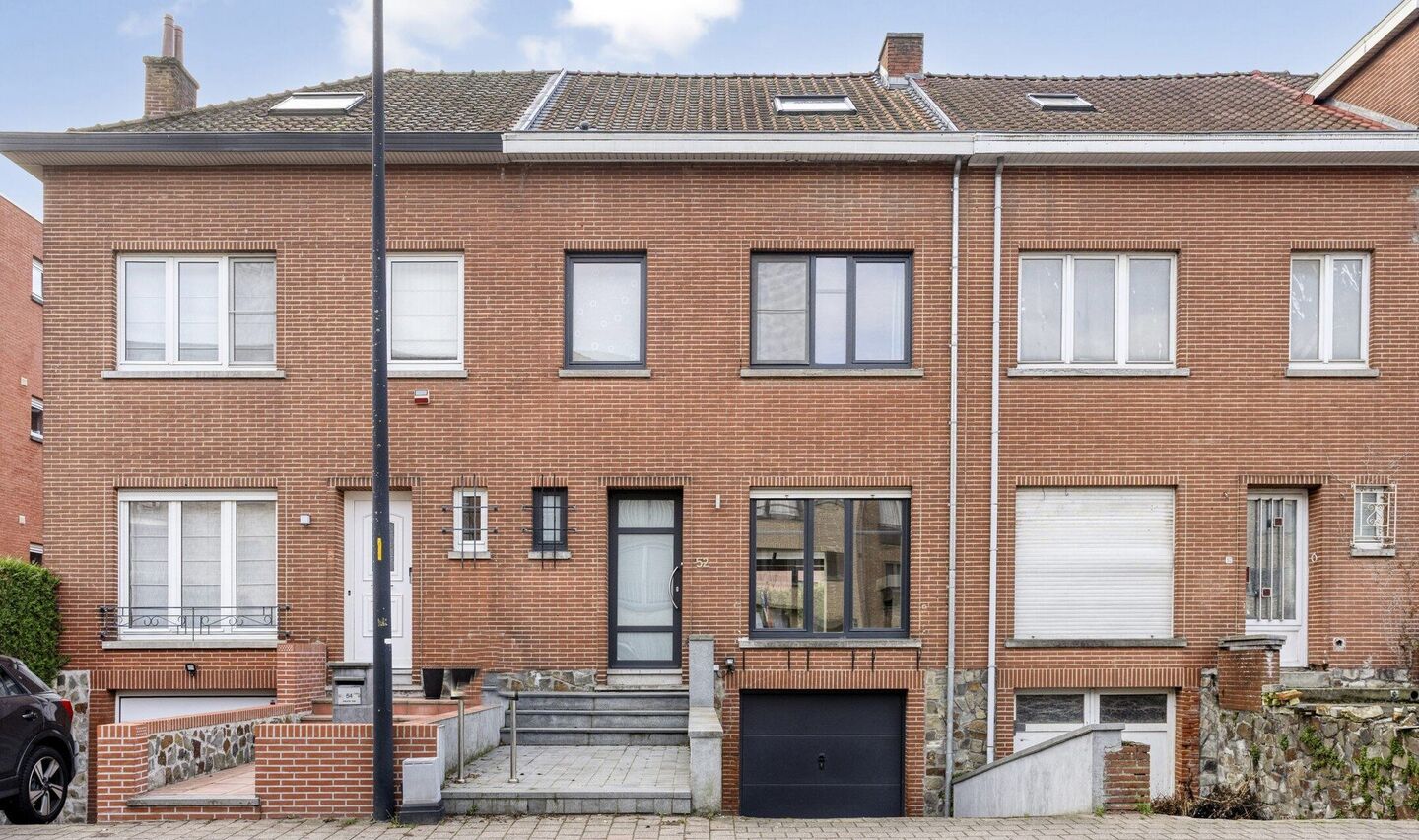 Maison unifamiliale &agrave; vendre &agrave; Sint-Pieters-Leeuw