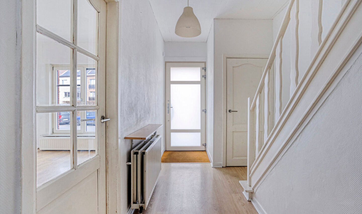 Maison unifamiliale &agrave; vendre &agrave; Sint-Pieters-Leeuw