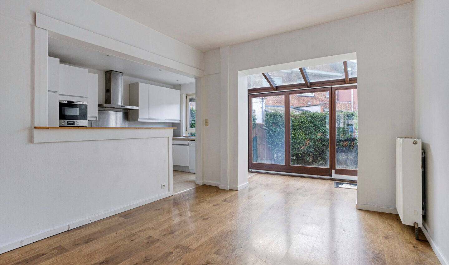 Maison unifamiliale &agrave; vendre &agrave; Sint-Pieters-Leeuw