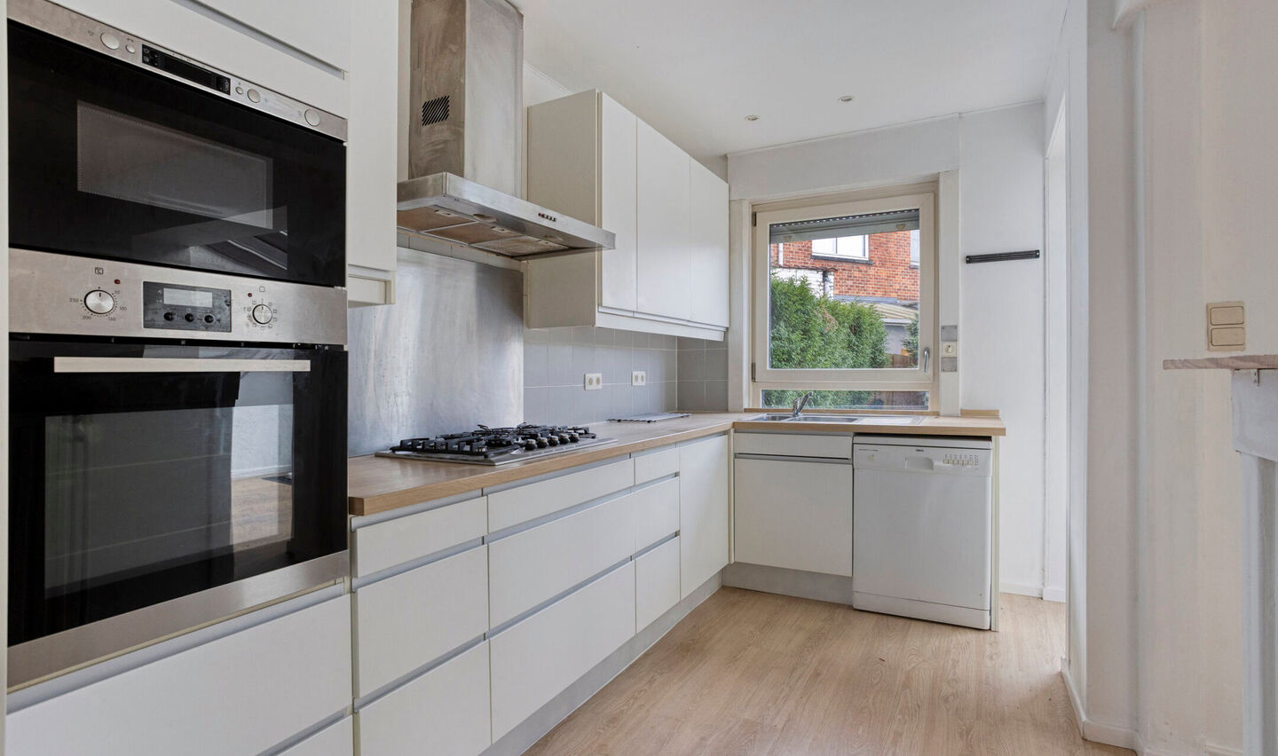 Maison unifamiliale &agrave; vendre &agrave; Sint-Pieters-Leeuw