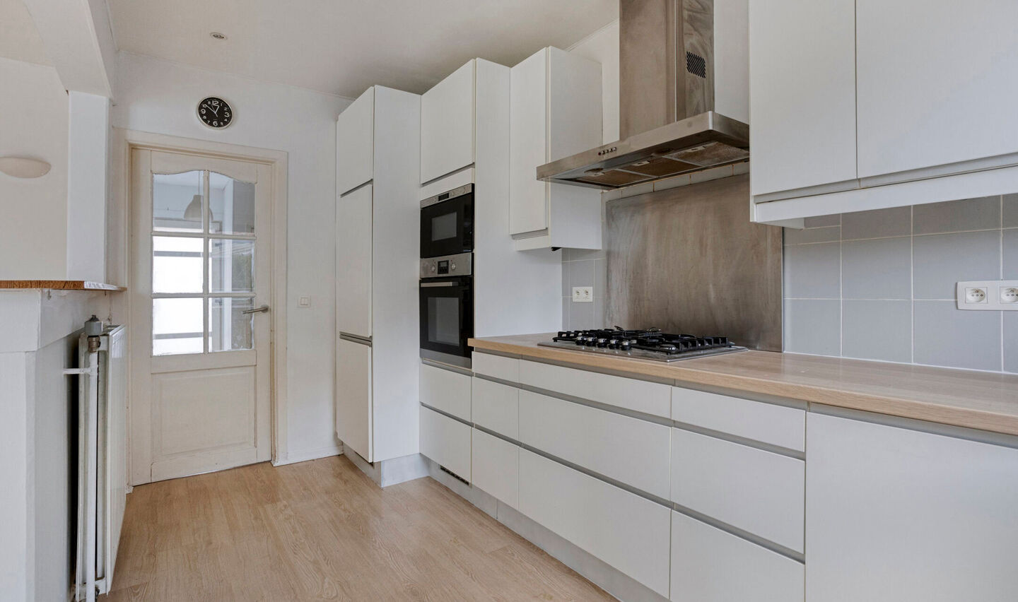 Maison unifamiliale &agrave; vendre &agrave; Sint-Pieters-Leeuw