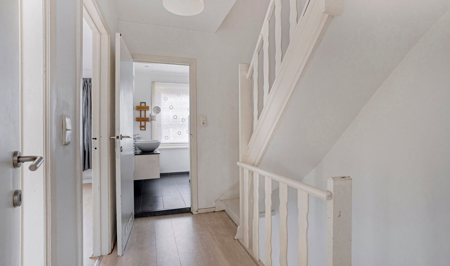 Maison unifamiliale &agrave; vendre &agrave; Sint-Pieters-Leeuw