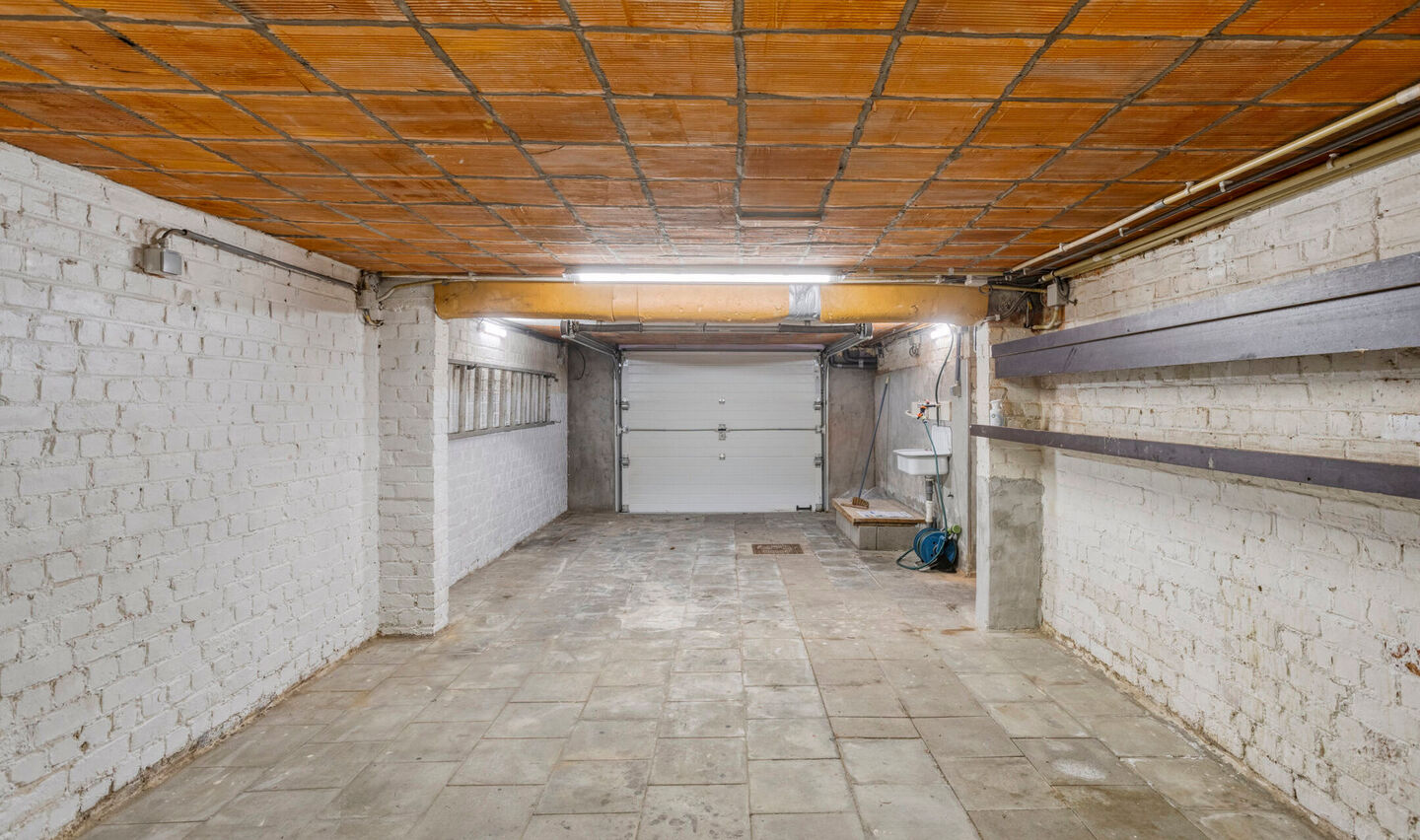 Maison unifamiliale &agrave; vendre &agrave; Sint-Pieters-Leeuw