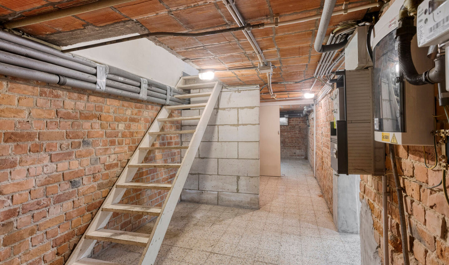 Maison unifamiliale &agrave; vendre &agrave; Sint-Pieters-Leeuw