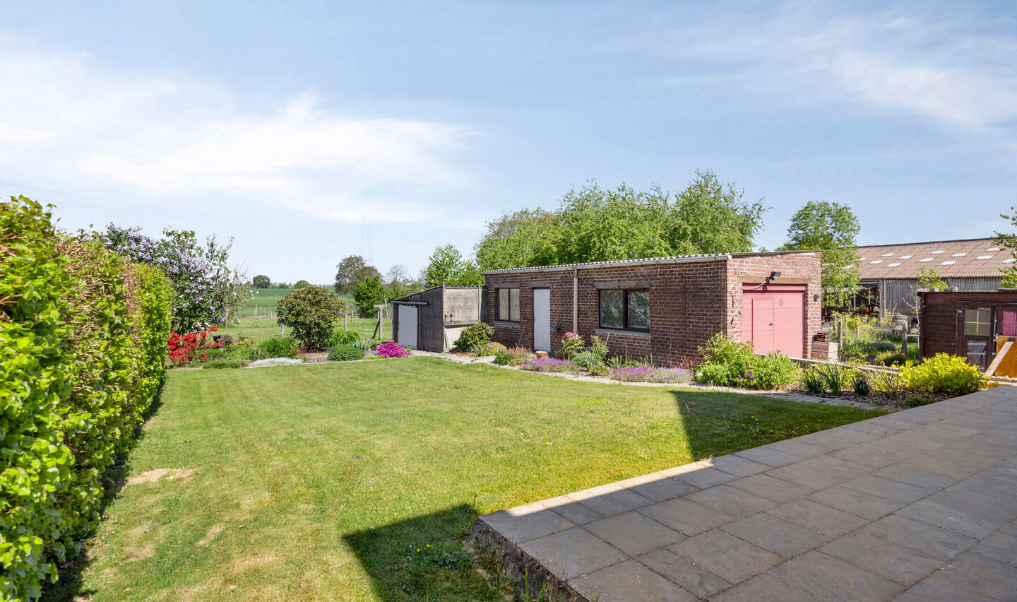 Maison unifamiliale &agrave; vendre &agrave; Sint-Pieters-Leeuw