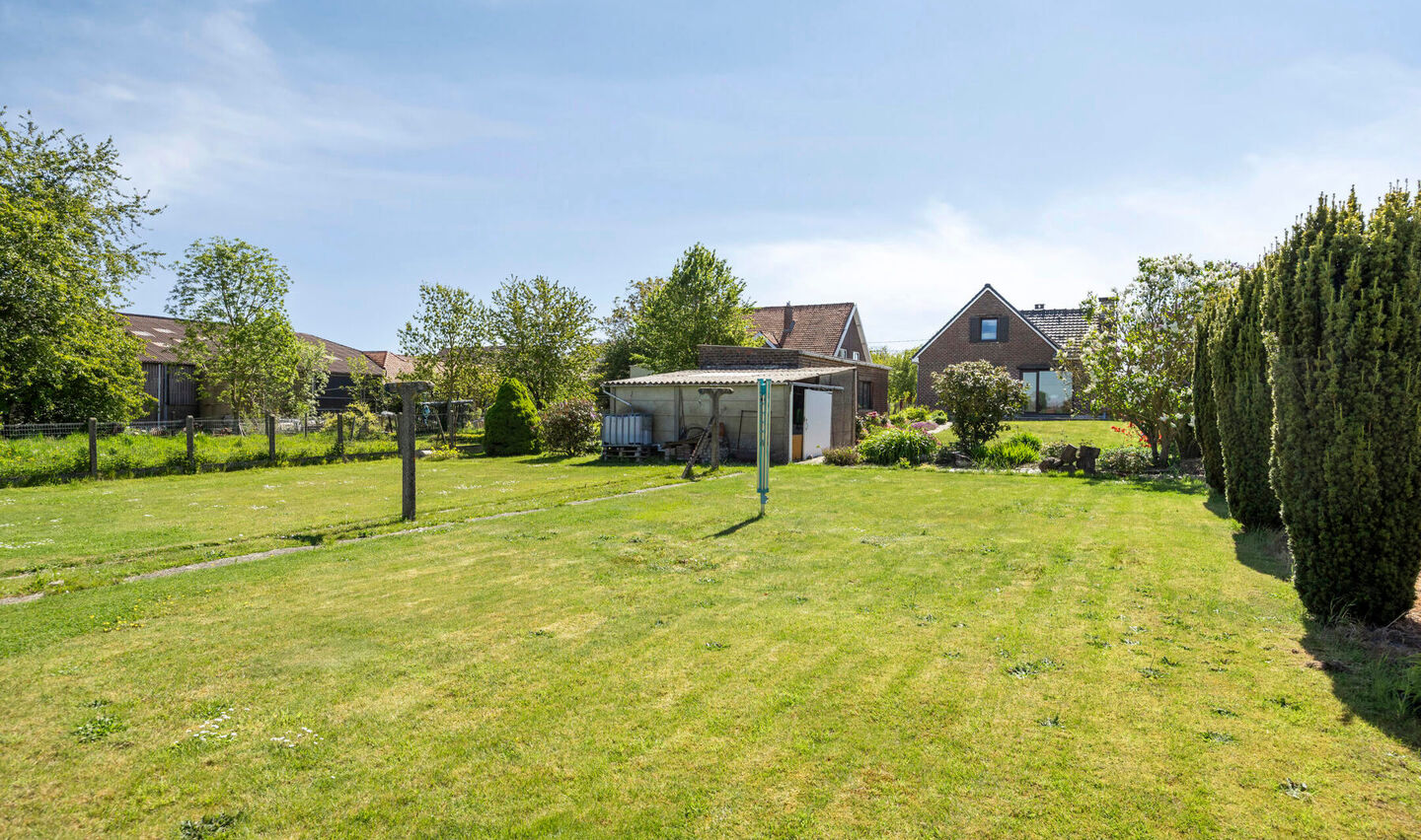 Maison unifamiliale &agrave; vendre &agrave; Sint-Pieters-Leeuw