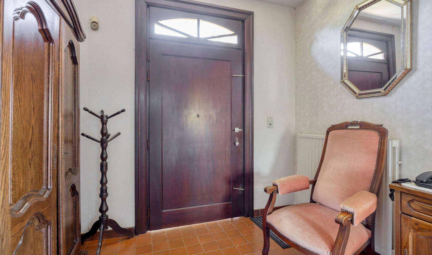 Maison unifamiliale &agrave; vendre &agrave; Sint-Pieters-Leeuw