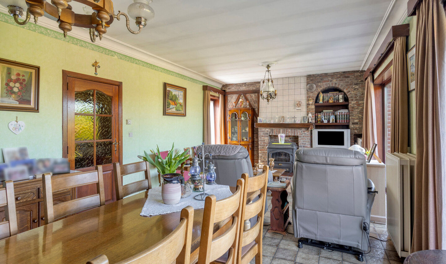 Maison unifamiliale &agrave; vendre &agrave; Sint-Pieters-Leeuw