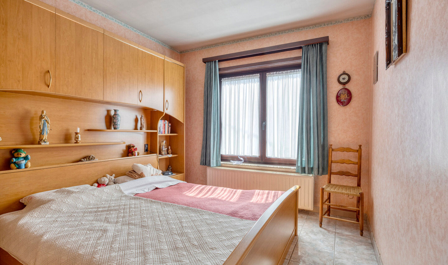 Maison unifamiliale &agrave; vendre &agrave; Sint-Pieters-Leeuw