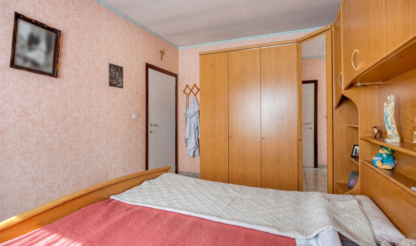 Maison unifamiliale &agrave; vendre &agrave; Sint-Pieters-Leeuw