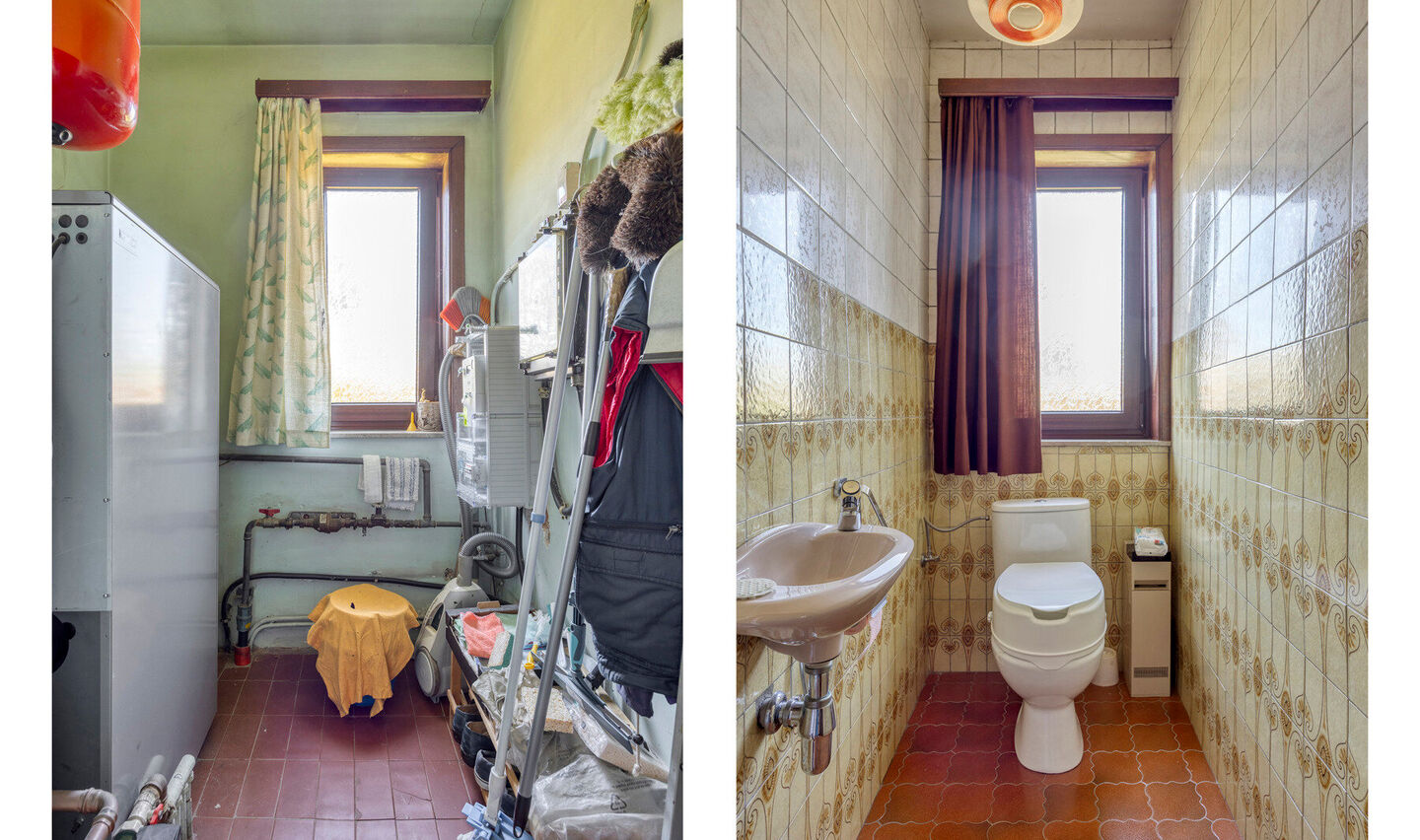 Maison unifamiliale &agrave; vendre &agrave; Sint-Pieters-Leeuw